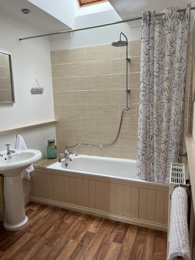 The Haven Villa Сейнт Филънс Екстериор снимка