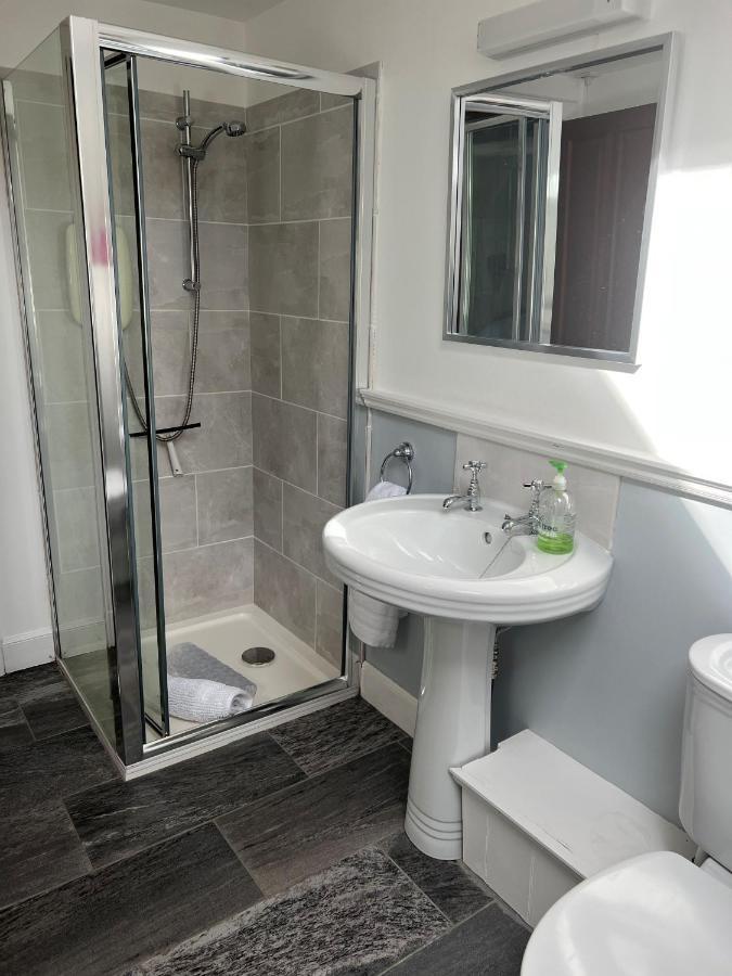 The Haven Villa Сейнт Филънс Екстериор снимка