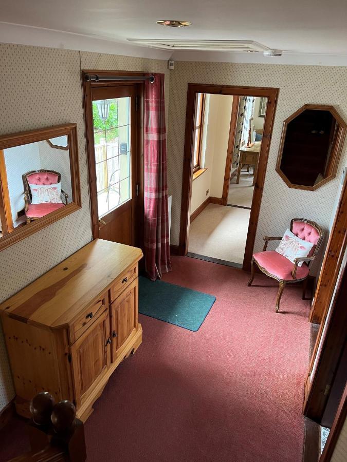 The Haven Villa Сейнт Филънс Екстериор снимка