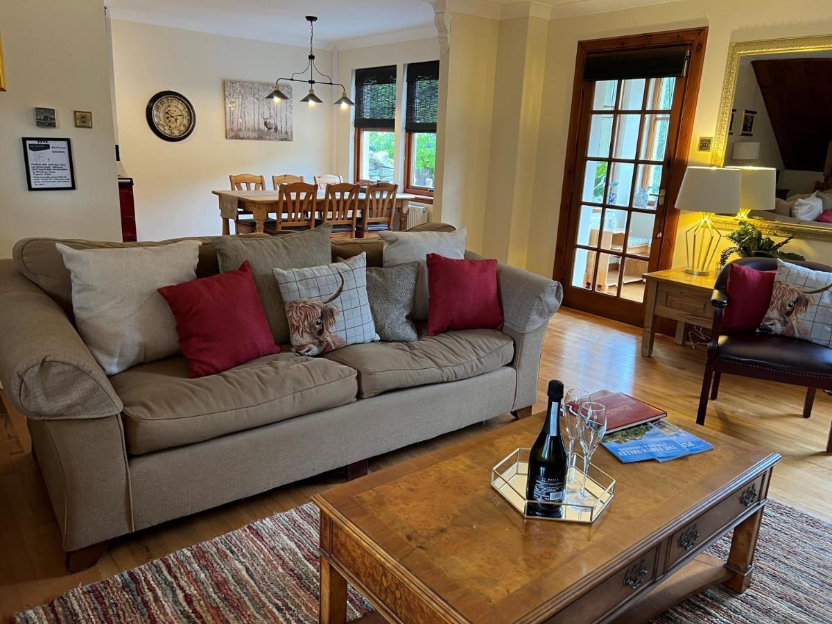 The Haven Villa Сейнт Филънс Екстериор снимка